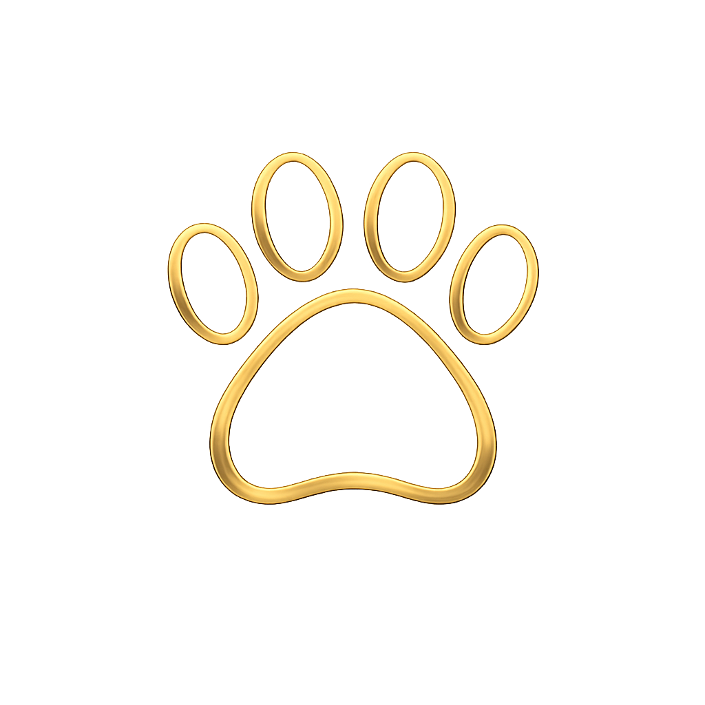 Paw icon
