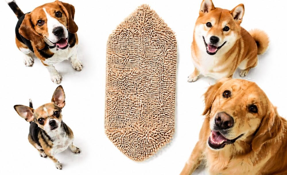 Works for All Breeds