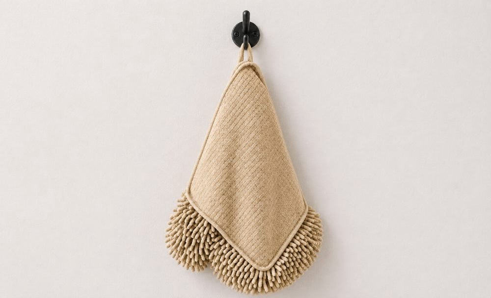 Hanging Loop for Storage