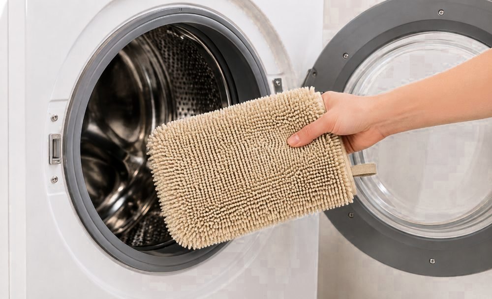 Reusable & Easy to Clean