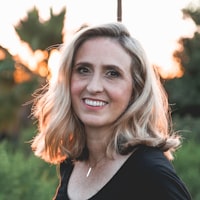 Sarah M.